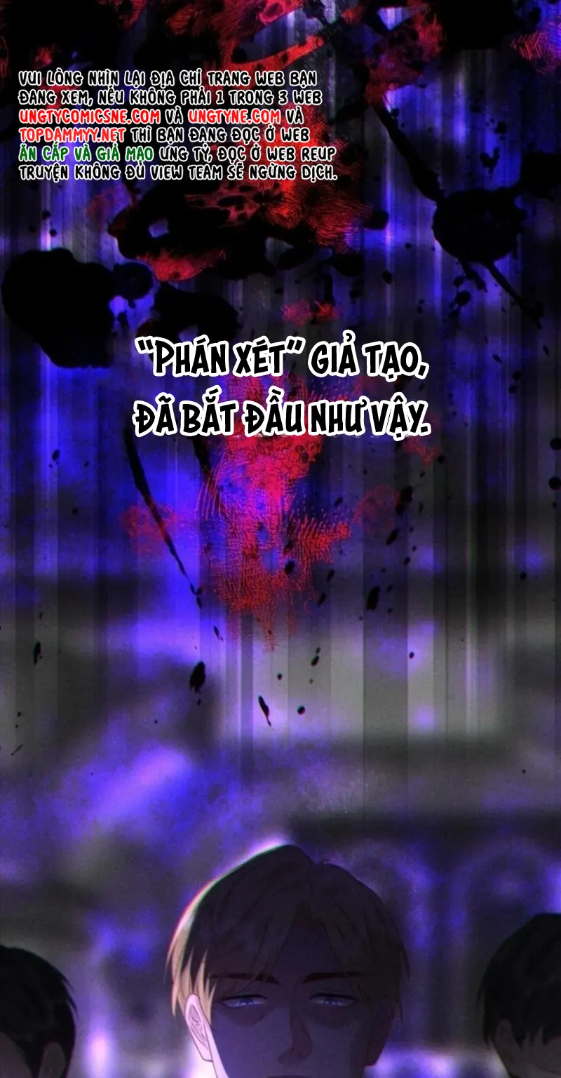 Nụ Hôn Nhẹ Lên Đóa Hoa Tuyệt Vọng Chapter 36 - Trang 12