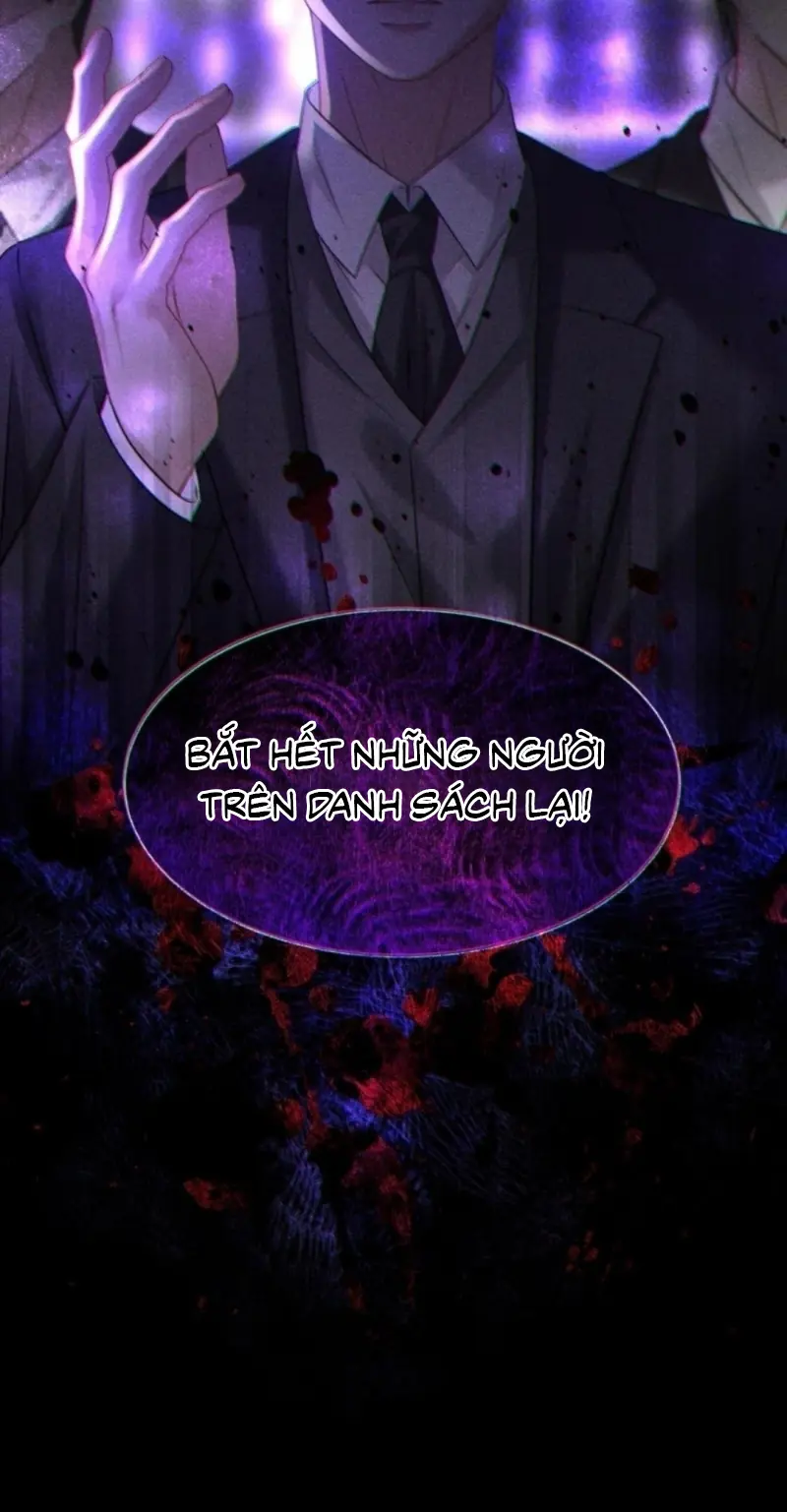 Nụ Hôn Nhẹ Lên Đóa Hoa Tuyệt Vọng Chapter 36 - Trang 13