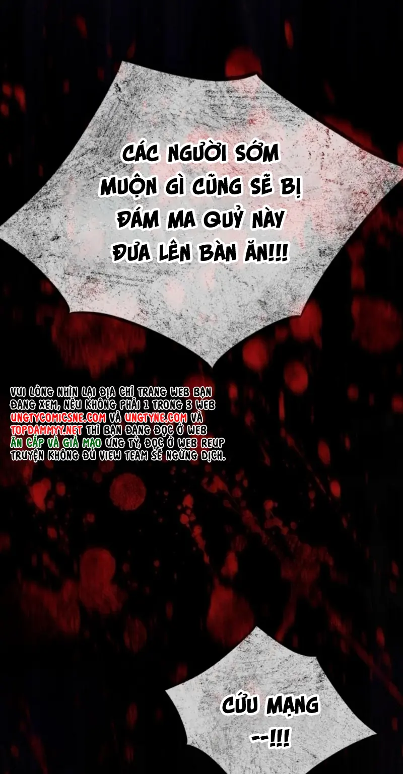 Nụ Hôn Nhẹ Lên Đóa Hoa Tuyệt Vọng Chapter 36 - Trang 16