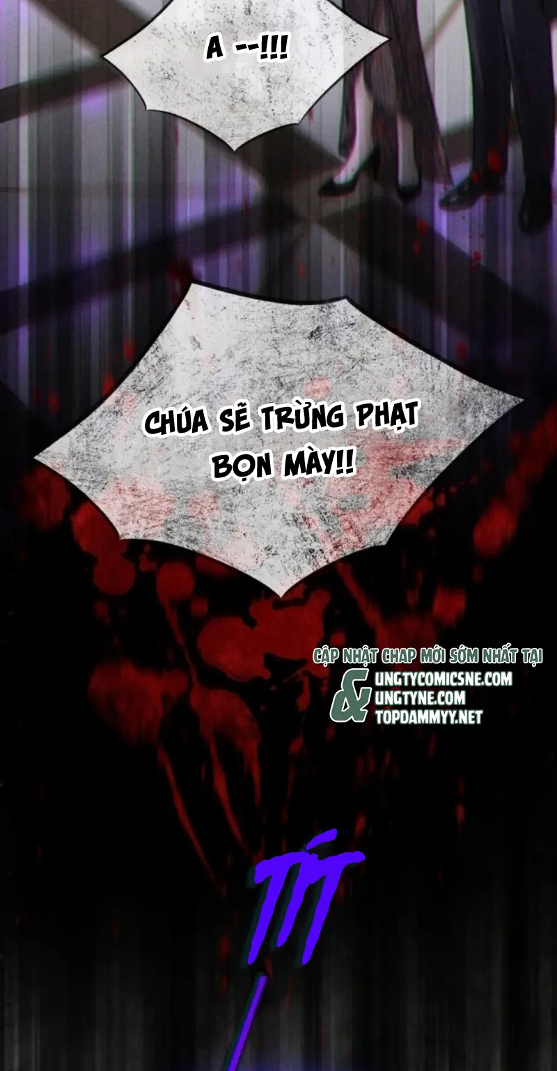 Nụ Hôn Nhẹ Lên Đóa Hoa Tuyệt Vọng Chapter 36 - Trang 18