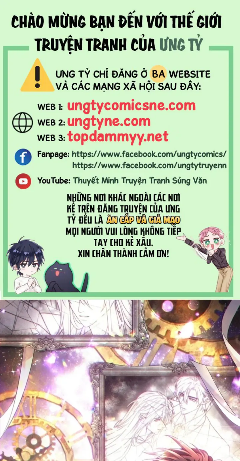 Nụ Hôn Nhẹ Lên Đóa Hoa Tuyệt Vọng Chapter 36 - Trang 2