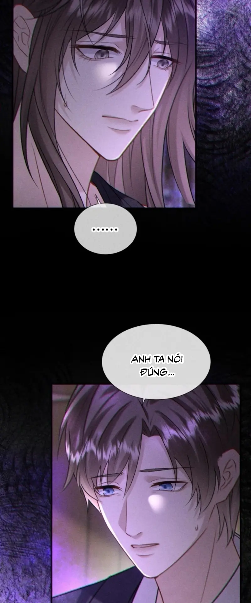 Nụ Hôn Nhẹ Lên Đóa Hoa Tuyệt Vọng Chapter 36 - Trang 22