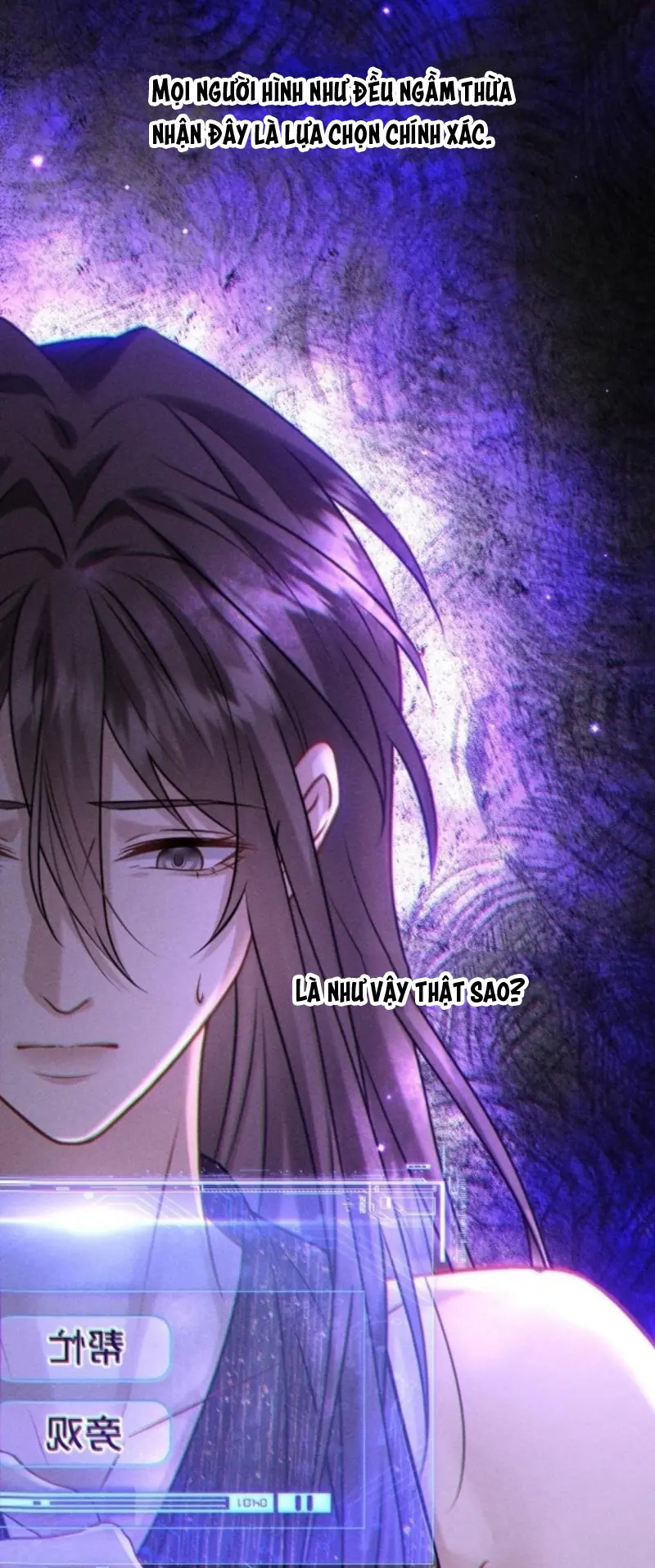 Nụ Hôn Nhẹ Lên Đóa Hoa Tuyệt Vọng Chapter 36 - Trang 24
