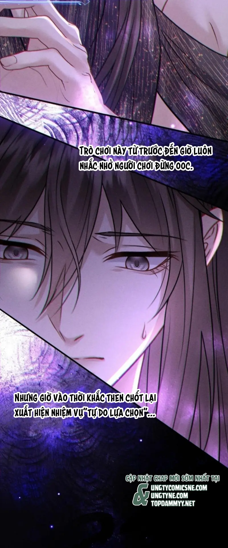 Nụ Hôn Nhẹ Lên Đóa Hoa Tuyệt Vọng Chapter 36 - Trang 25