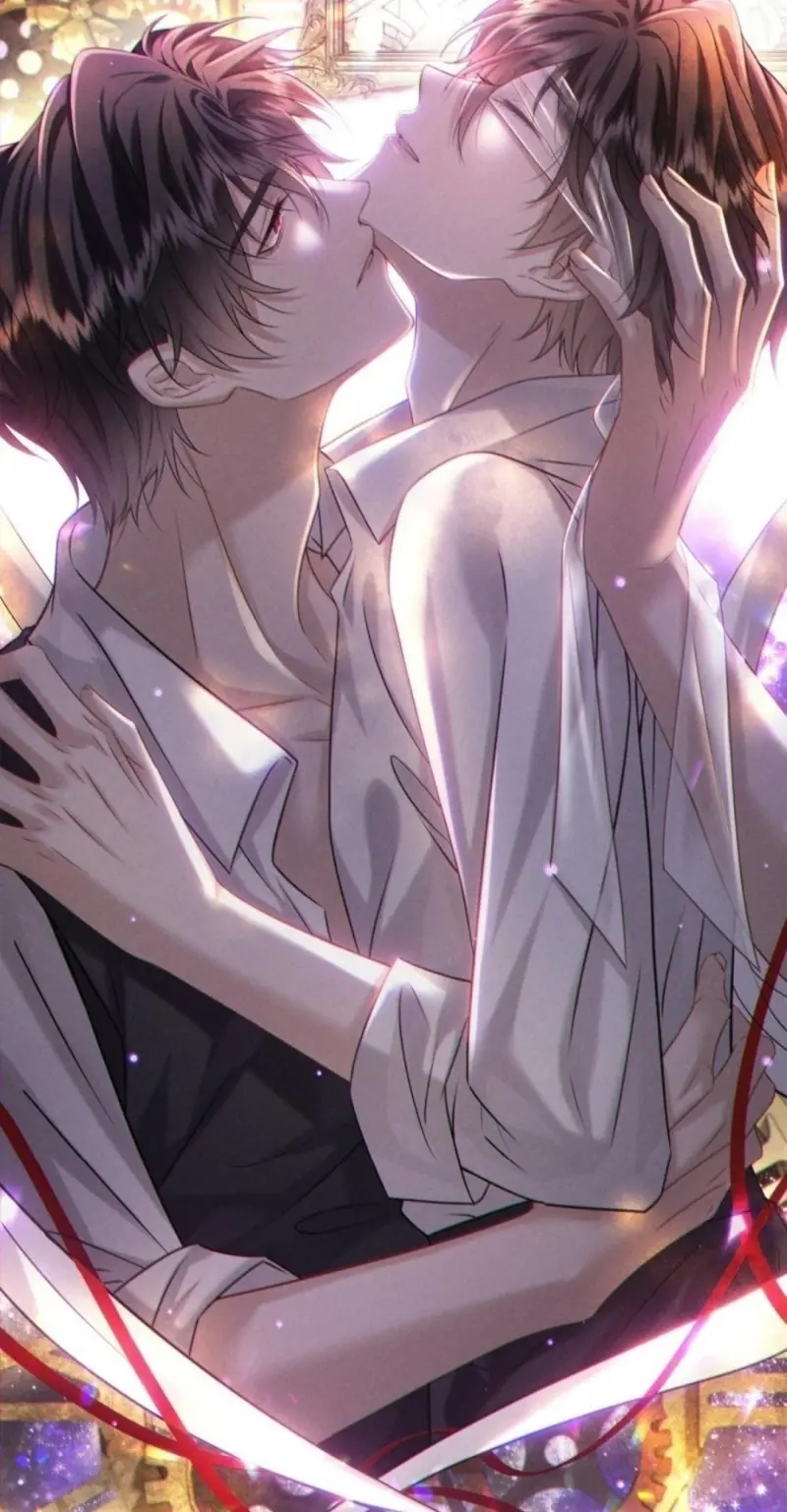 Nụ Hôn Nhẹ Lên Đóa Hoa Tuyệt Vọng Chapter 36 - Trang 3
