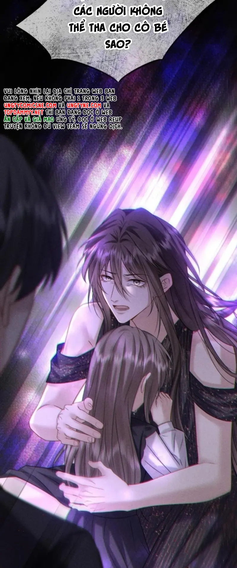 Nụ Hôn Nhẹ Lên Đóa Hoa Tuyệt Vọng Chapter 36 - Trang 34