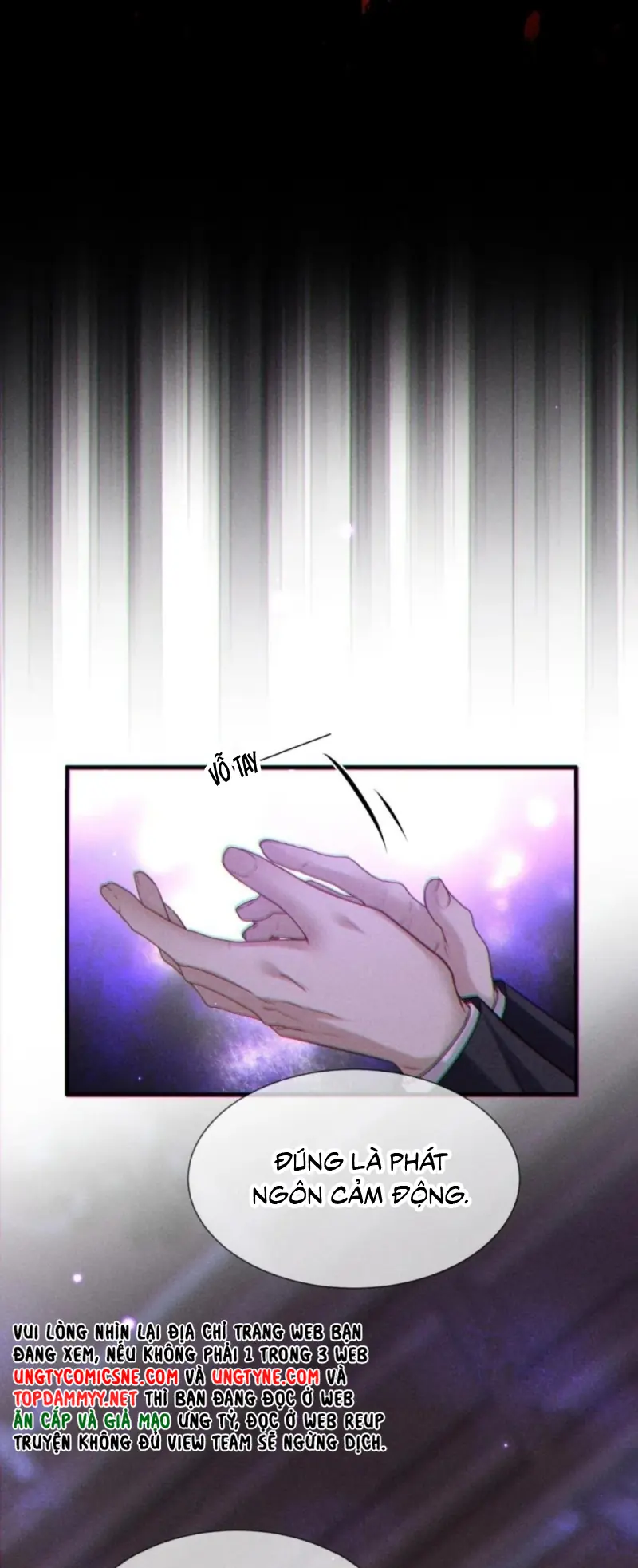 Nụ Hôn Nhẹ Lên Đóa Hoa Tuyệt Vọng Chapter 36 - Trang 37