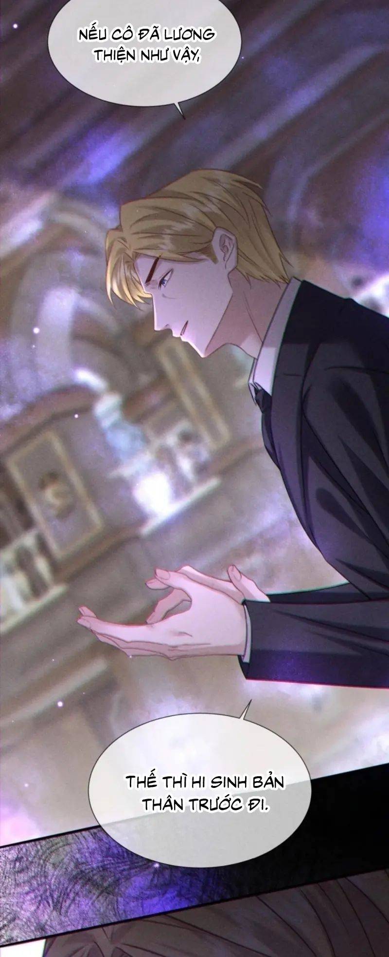 Nụ Hôn Nhẹ Lên Đóa Hoa Tuyệt Vọng Chapter 36 - Trang 38