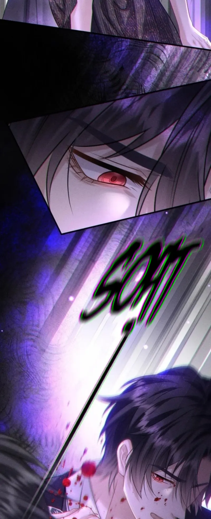 Nụ Hôn Nhẹ Lên Đóa Hoa Tuyệt Vọng Chapter 36 - Trang 40