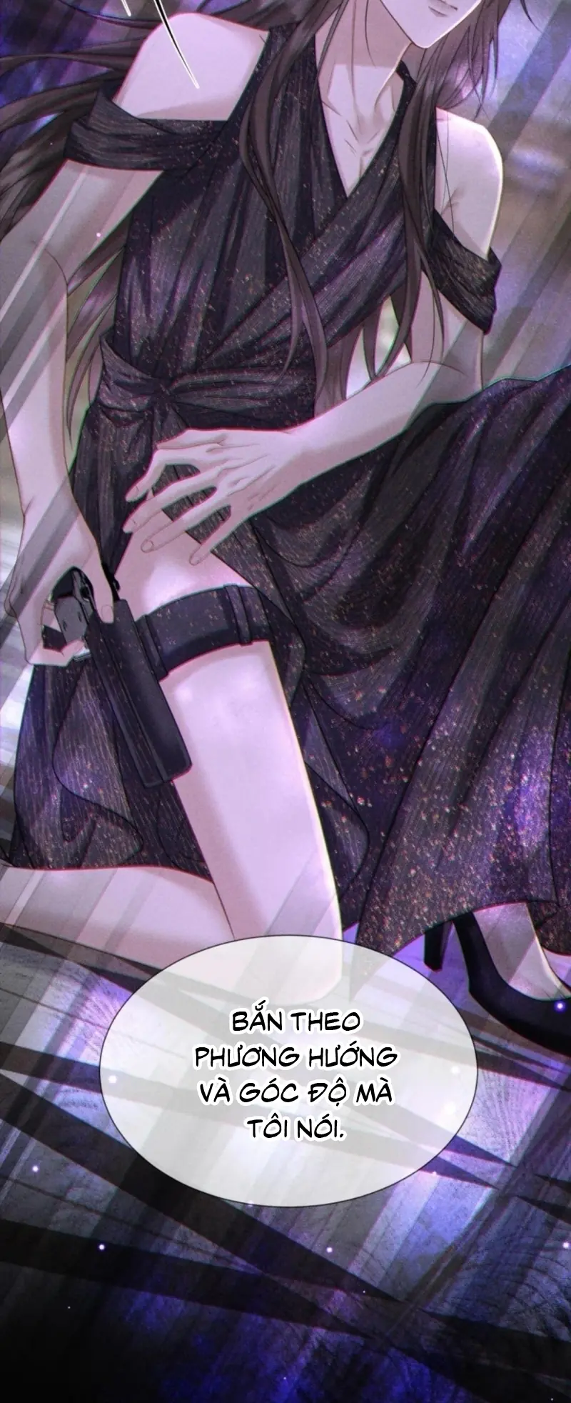 Nụ Hôn Nhẹ Lên Đóa Hoa Tuyệt Vọng Chapter 36 - Trang 42