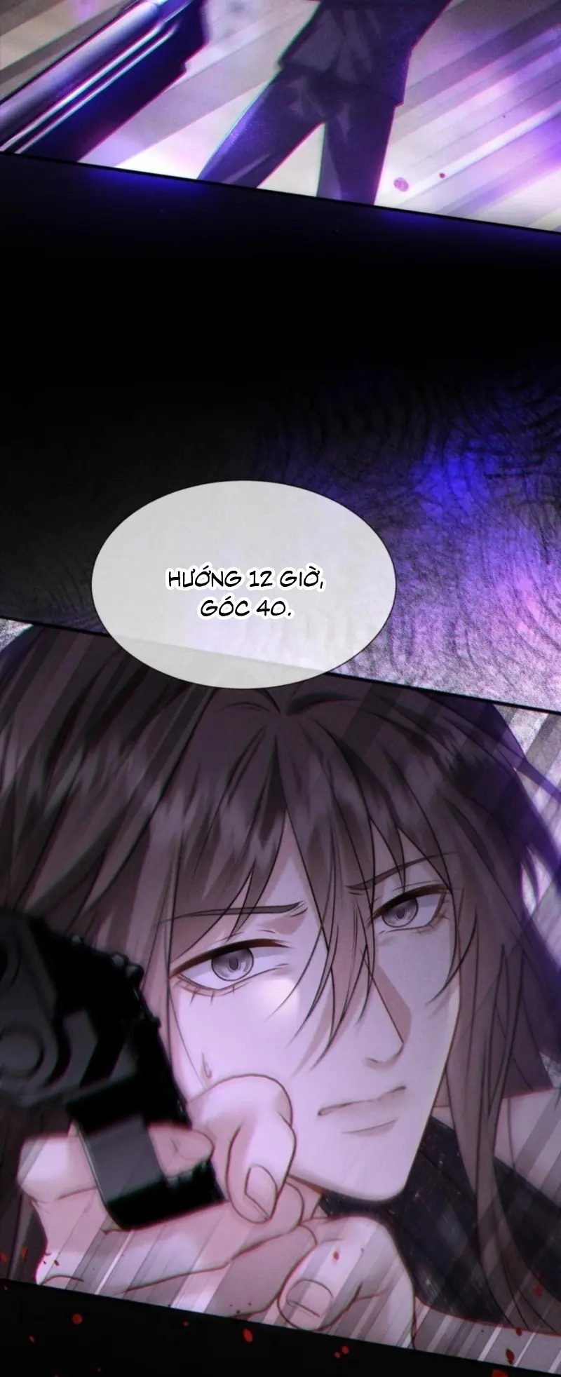 Nụ Hôn Nhẹ Lên Đóa Hoa Tuyệt Vọng Chapter 36 - Trang 44