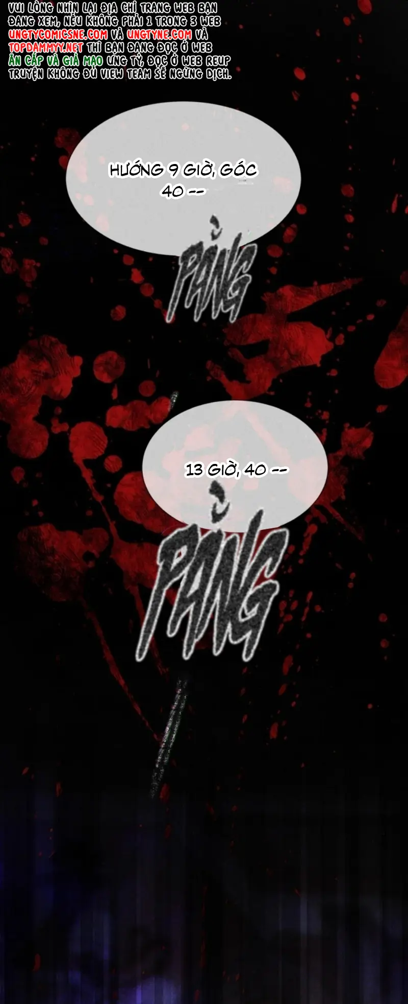 Nụ Hôn Nhẹ Lên Đóa Hoa Tuyệt Vọng Chapter 36 - Trang 45