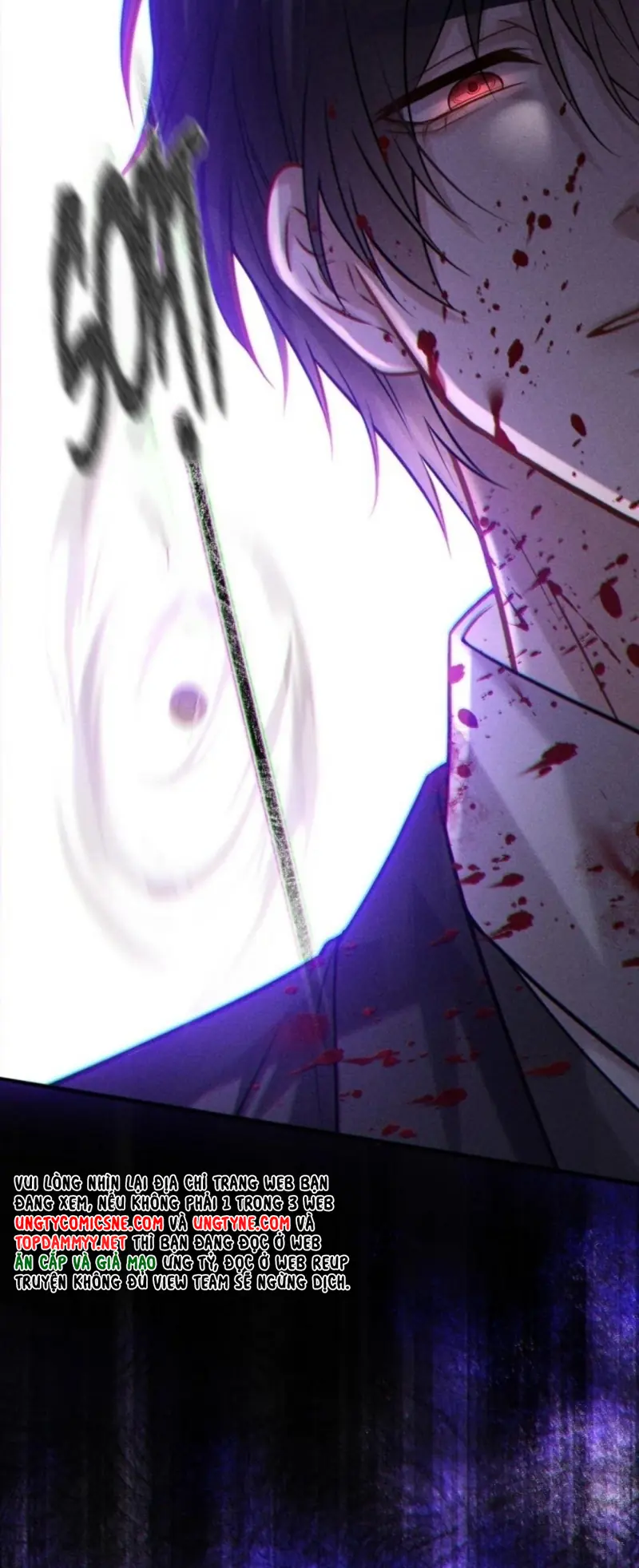 Nụ Hôn Nhẹ Lên Đóa Hoa Tuyệt Vọng Chapter 36 - Trang 48