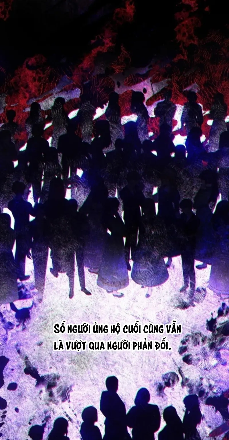 Nụ Hôn Nhẹ Lên Đóa Hoa Tuyệt Vọng Chapter 36 - Trang 6