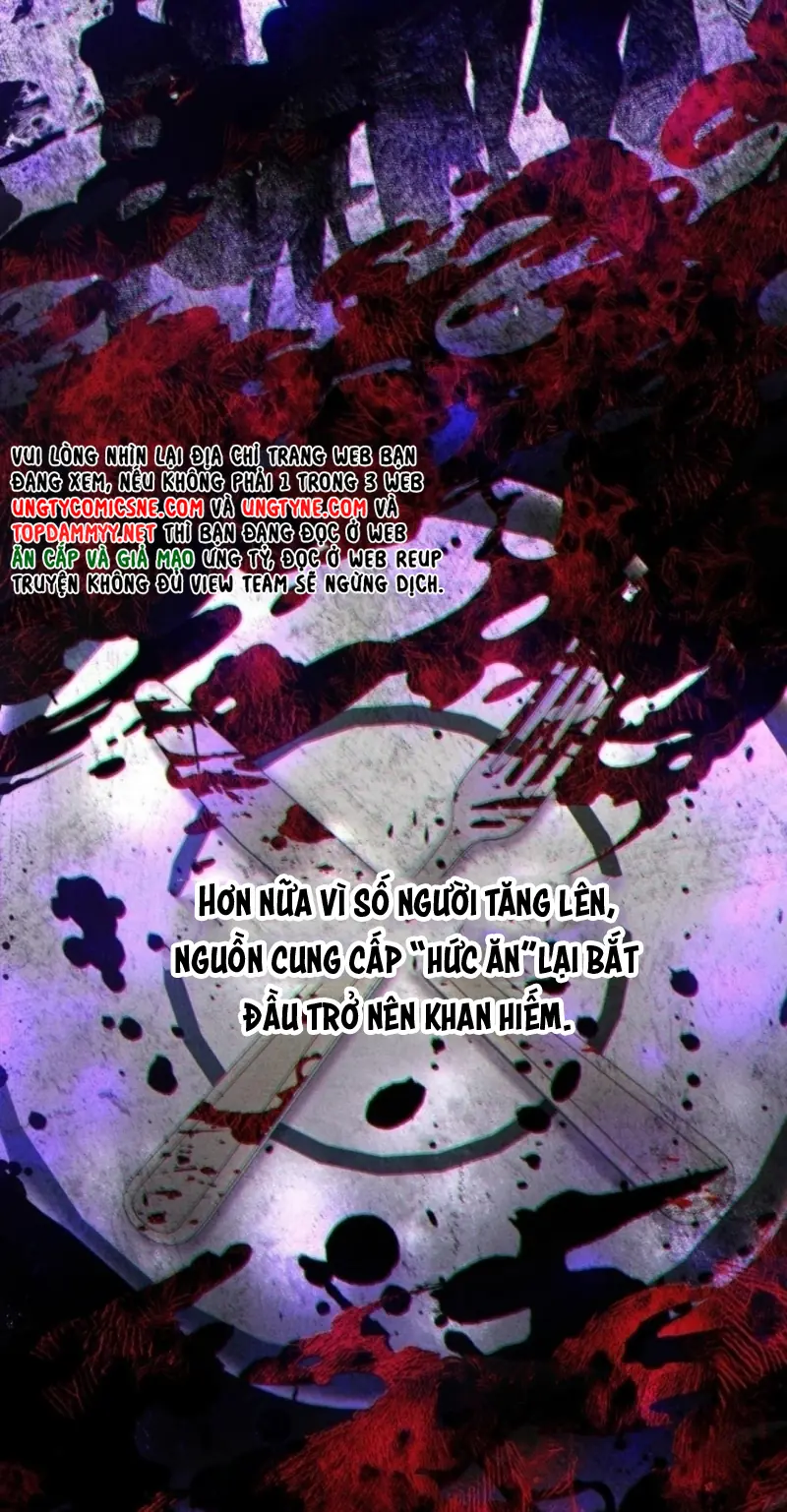 Nụ Hôn Nhẹ Lên Đóa Hoa Tuyệt Vọng Chapter 36 - Trang 7