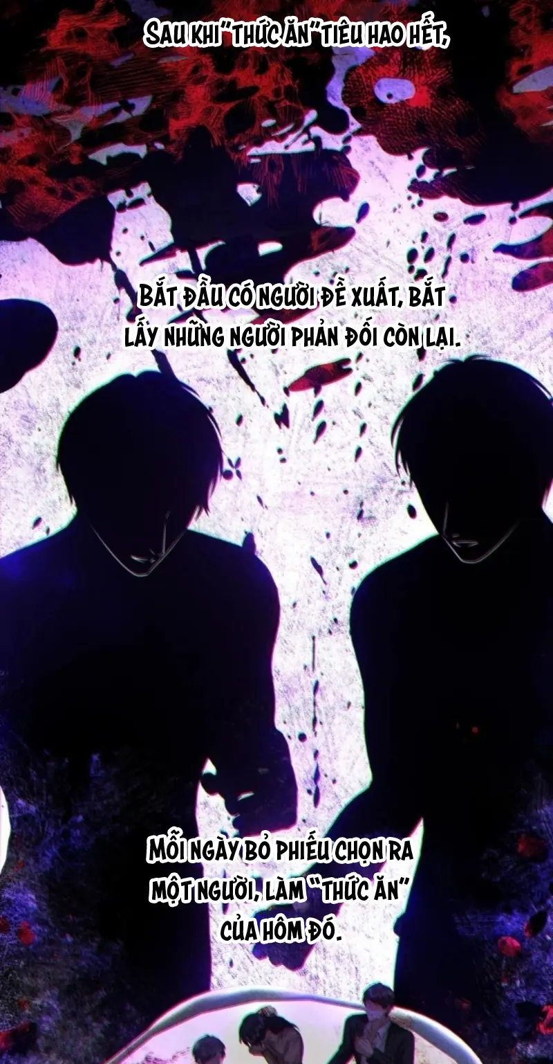 Nụ Hôn Nhẹ Lên Đóa Hoa Tuyệt Vọng Chapter 36 - Trang 8