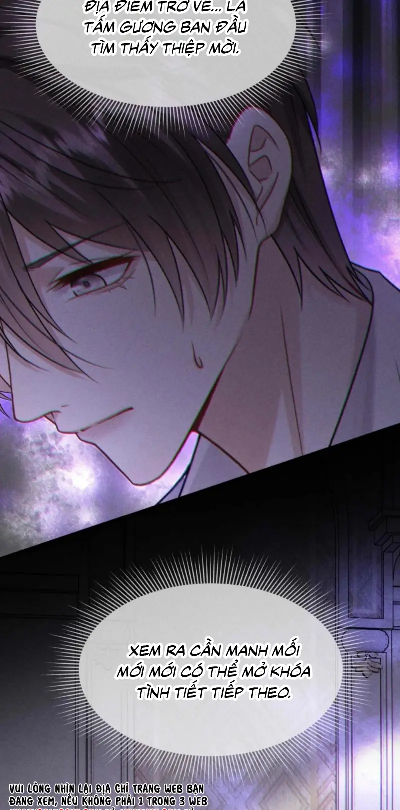 Nụ Hôn Nhẹ Lên Đóa Hoa Tuyệt Vọng Chapter 37 - Trang 15