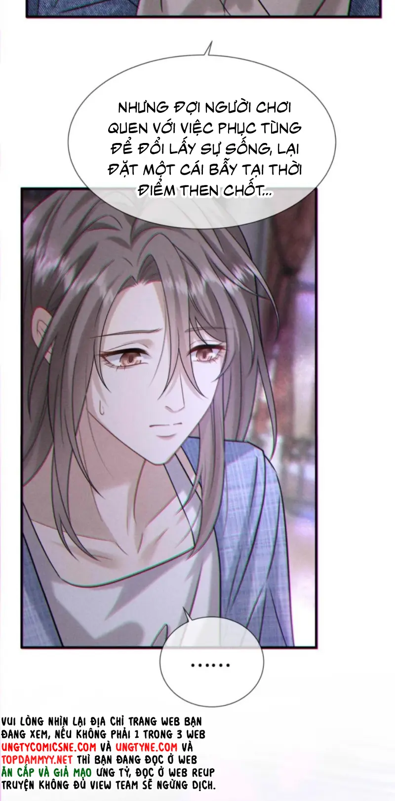 Nụ Hôn Nhẹ Lên Đóa Hoa Tuyệt Vọng Chapter 37 - Trang 19