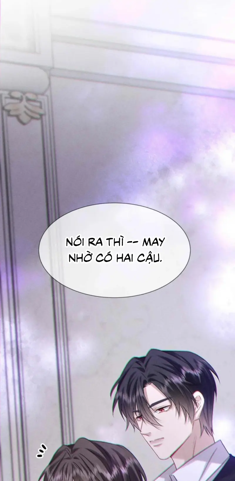 Nụ Hôn Nhẹ Lên Đóa Hoa Tuyệt Vọng Chapter 37 - Trang 20