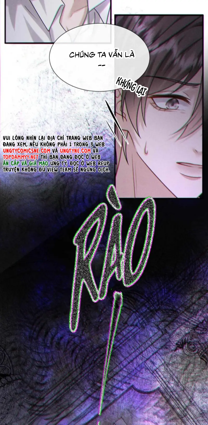 Nụ Hôn Nhẹ Lên Đóa Hoa Tuyệt Vọng Chapter 37 - Trang 24