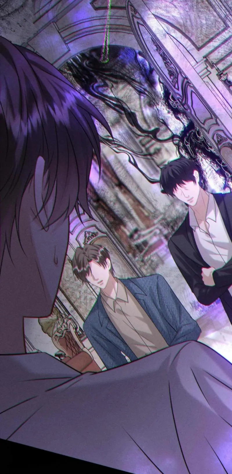 Nụ Hôn Nhẹ Lên Đóa Hoa Tuyệt Vọng Chapter 37 - Trang 25