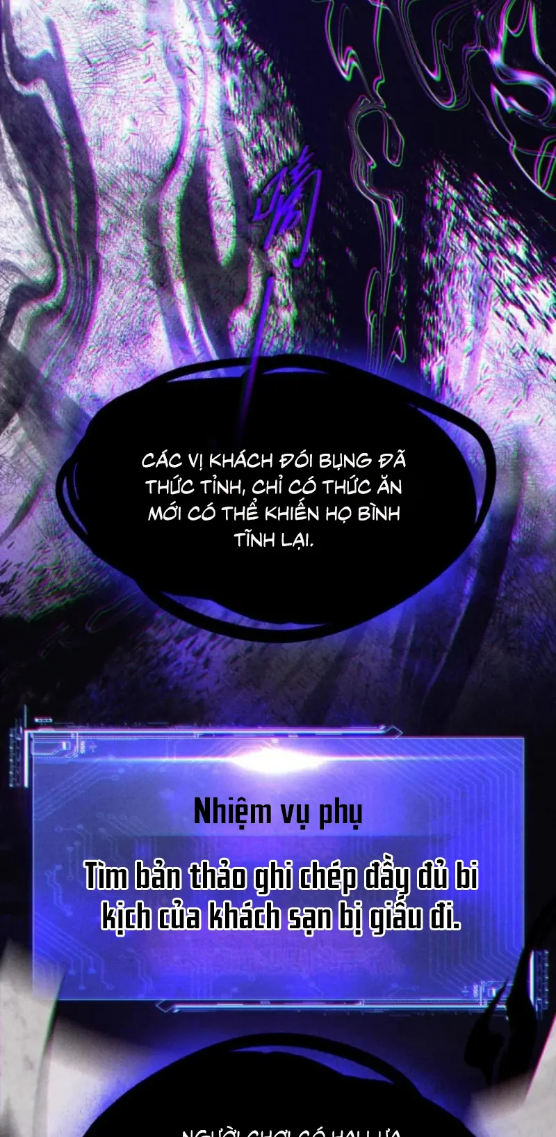 Nụ Hôn Nhẹ Lên Đóa Hoa Tuyệt Vọng Chapter 37 - Trang 27