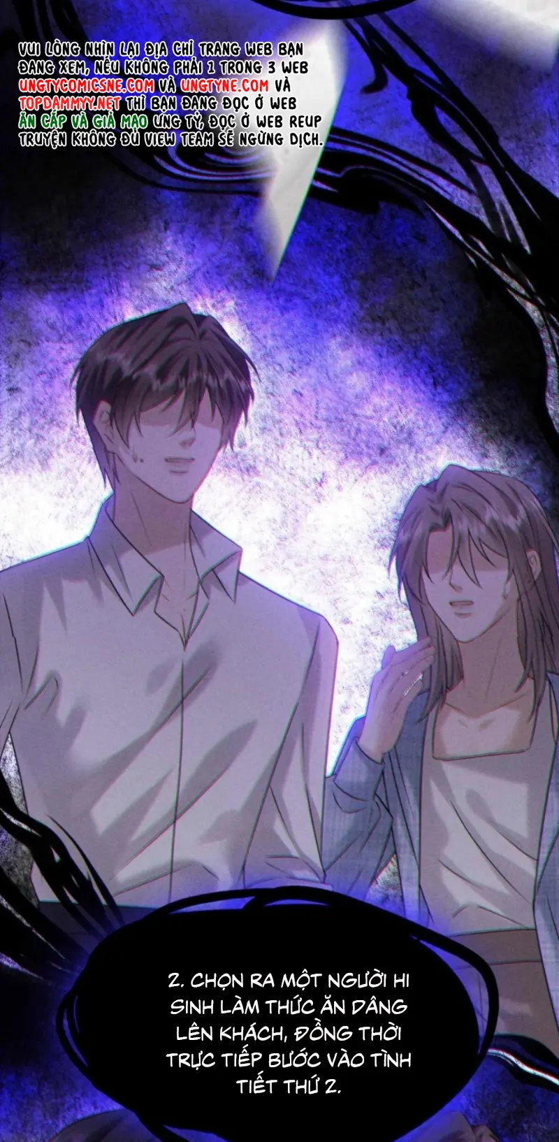 Nụ Hôn Nhẹ Lên Đóa Hoa Tuyệt Vọng Chapter 37 - Trang 29