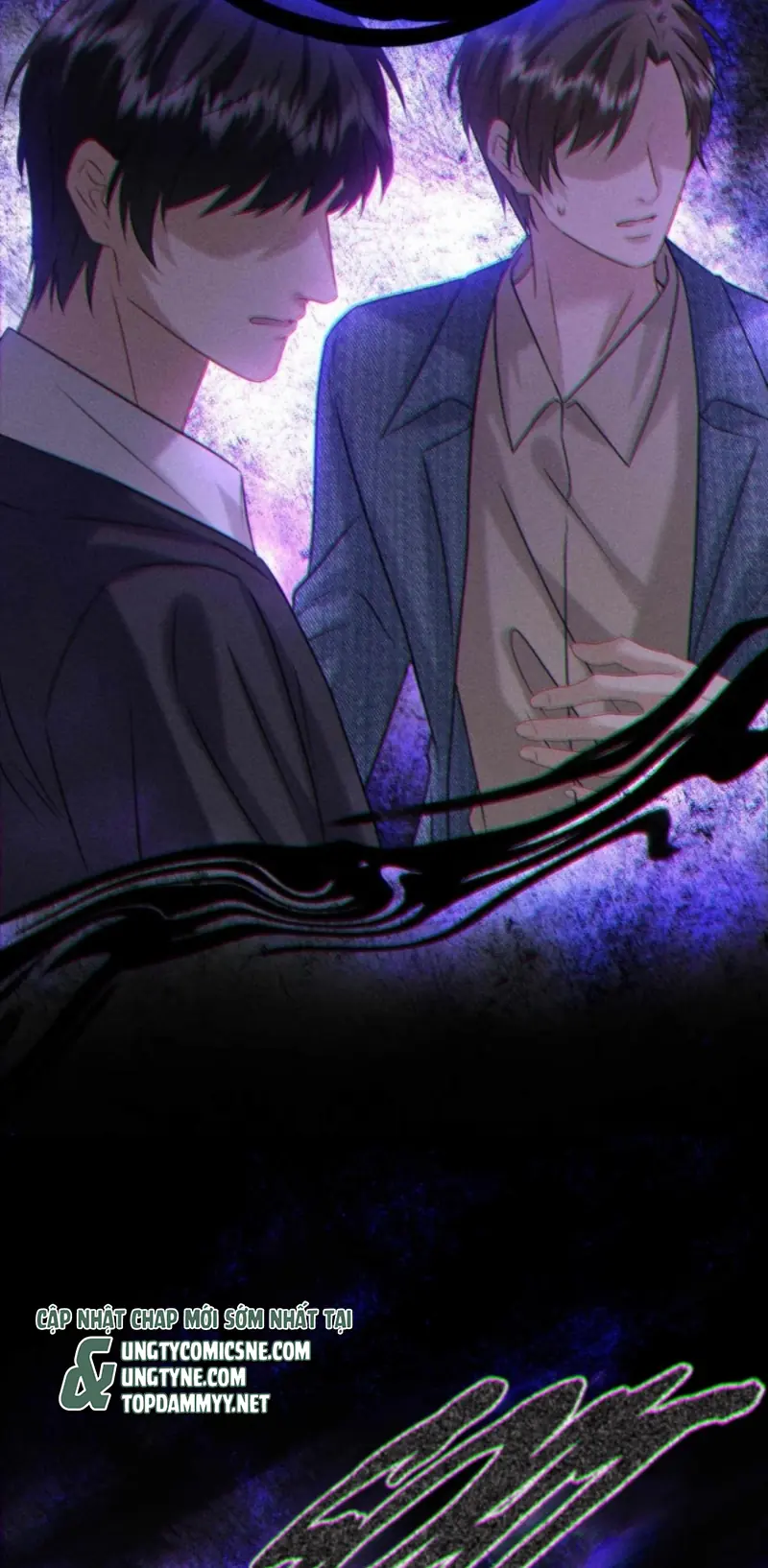 Nụ Hôn Nhẹ Lên Đóa Hoa Tuyệt Vọng Chapter 37 - Trang 30