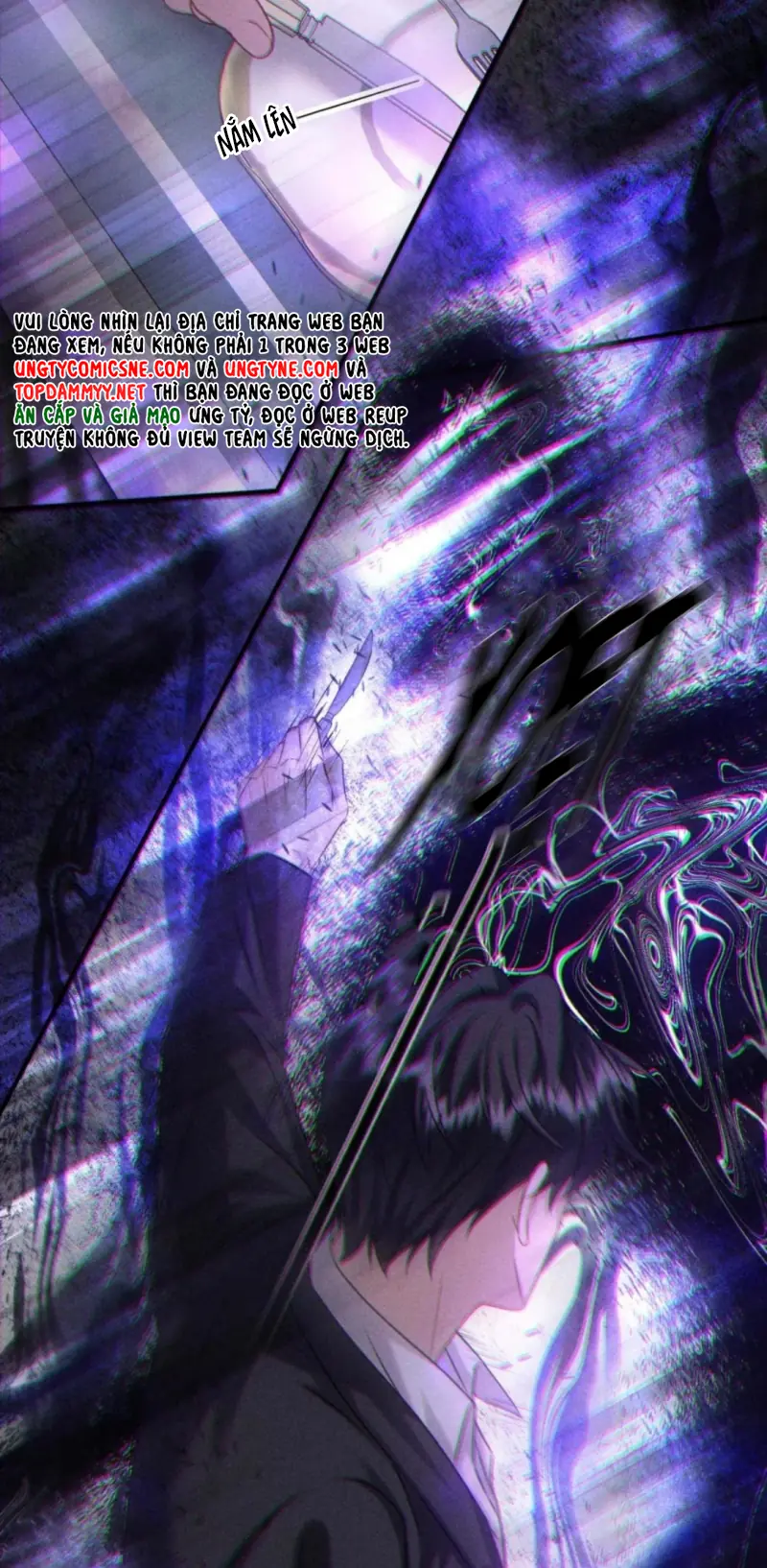 Nụ Hôn Nhẹ Lên Đóa Hoa Tuyệt Vọng Chapter 37 - Trang 33