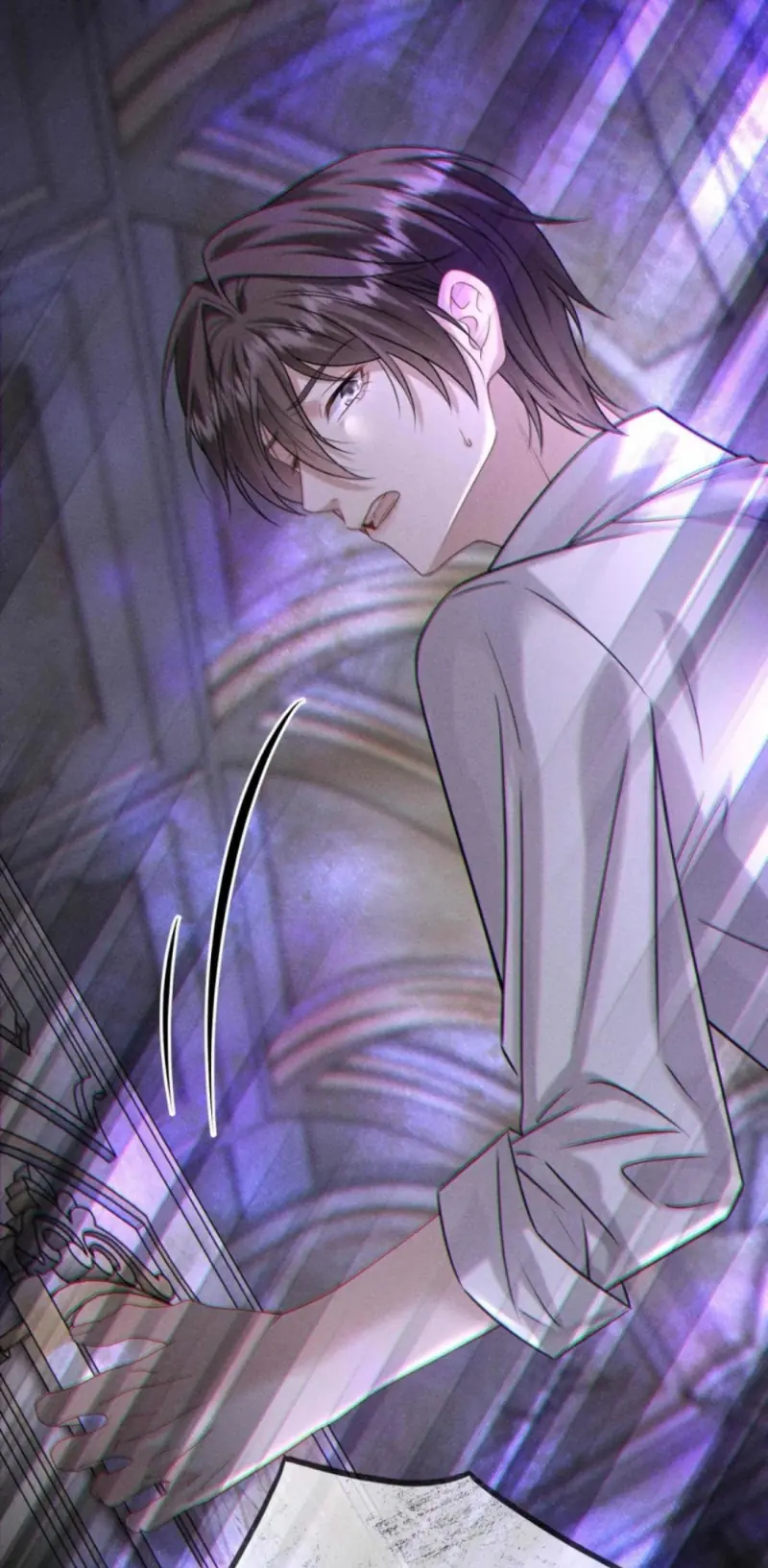 Nụ Hôn Nhẹ Lên Đóa Hoa Tuyệt Vọng Chapter 37 - Trang 38