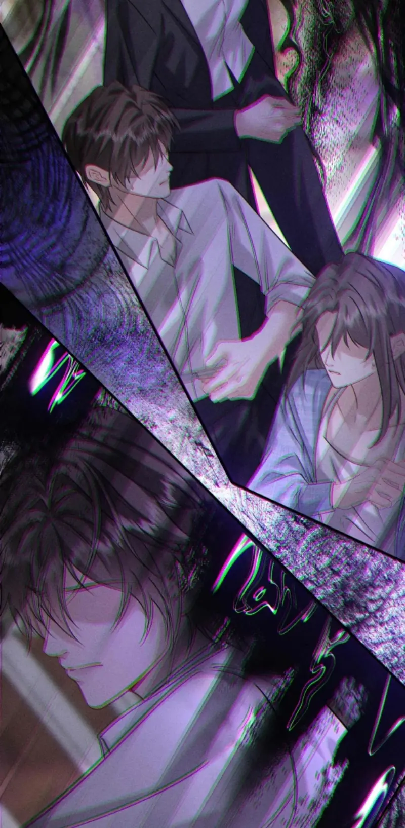 Nụ Hôn Nhẹ Lên Đóa Hoa Tuyệt Vọng Chapter 37 - Trang 42