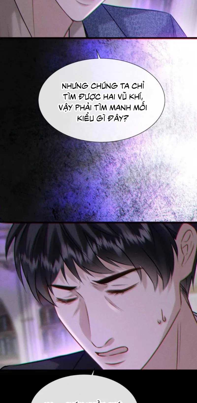 Nụ Hôn Nhẹ Lên Đóa Hoa Tuyệt Vọng Chapter 37 - Trang 47