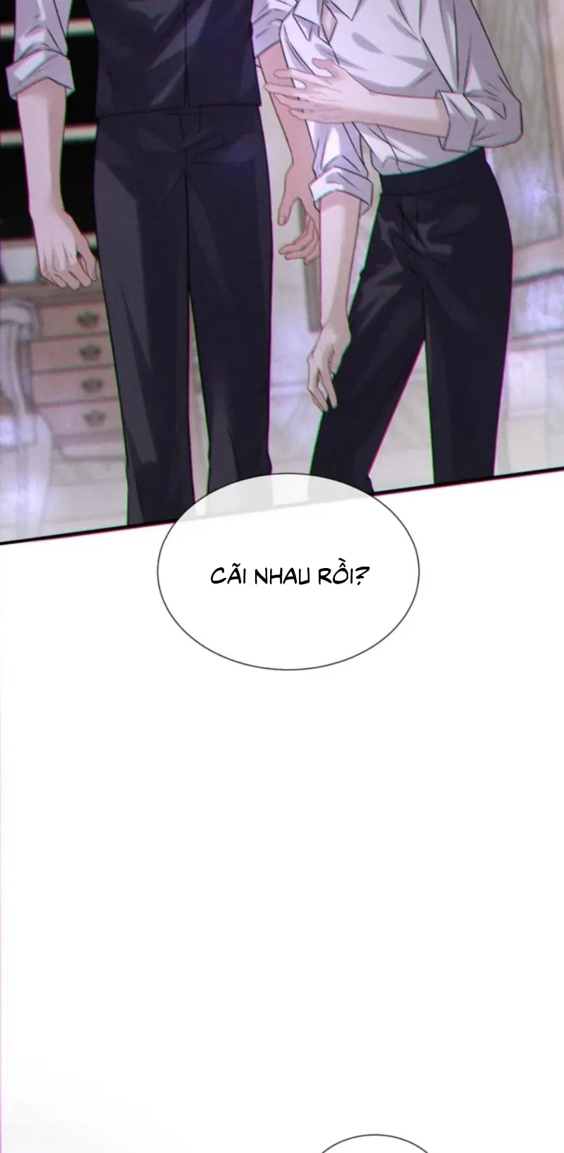 Nụ Hôn Nhẹ Lên Đóa Hoa Tuyệt Vọng Chapter 37 - Trang 49