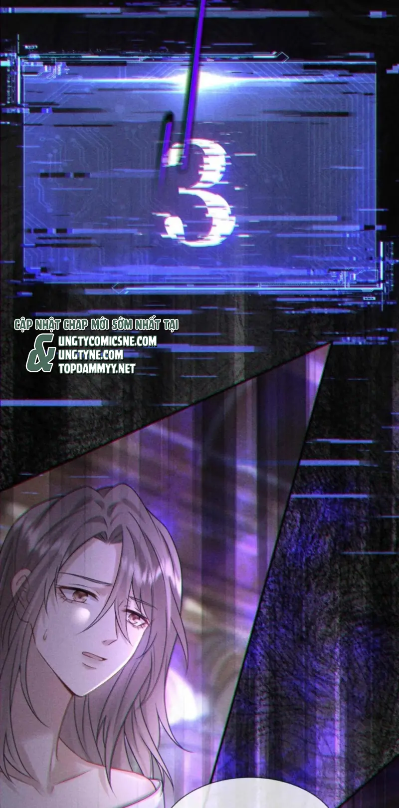 Nụ Hôn Nhẹ Lên Đóa Hoa Tuyệt Vọng Chapter 37 - Trang 5