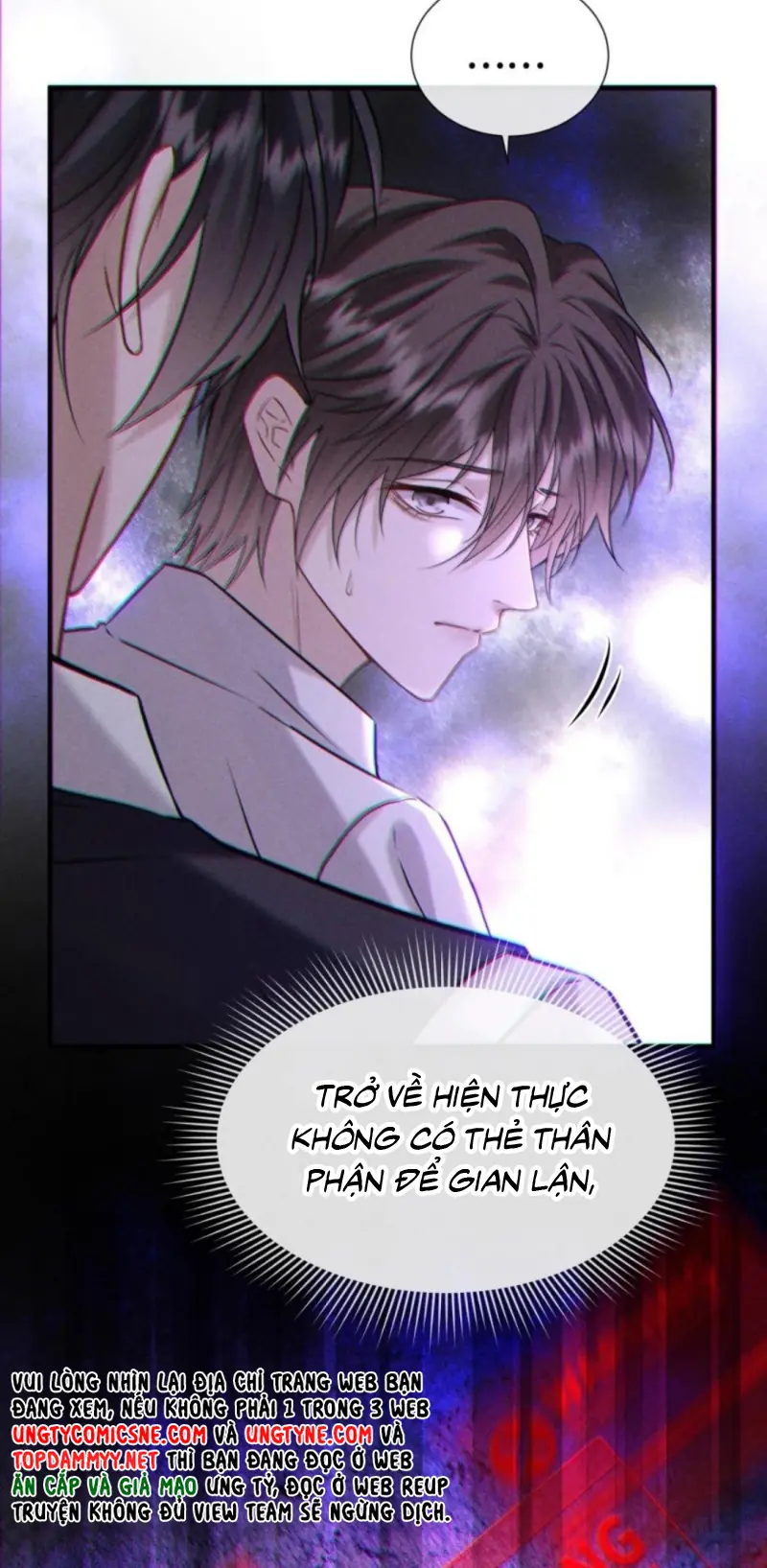 Nụ Hôn Nhẹ Lên Đóa Hoa Tuyệt Vọng Chapter 37 - Trang 50