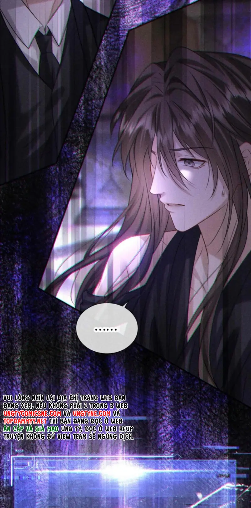 Nụ Hôn Nhẹ Lên Đóa Hoa Tuyệt Vọng Chapter 37 - Trang 7