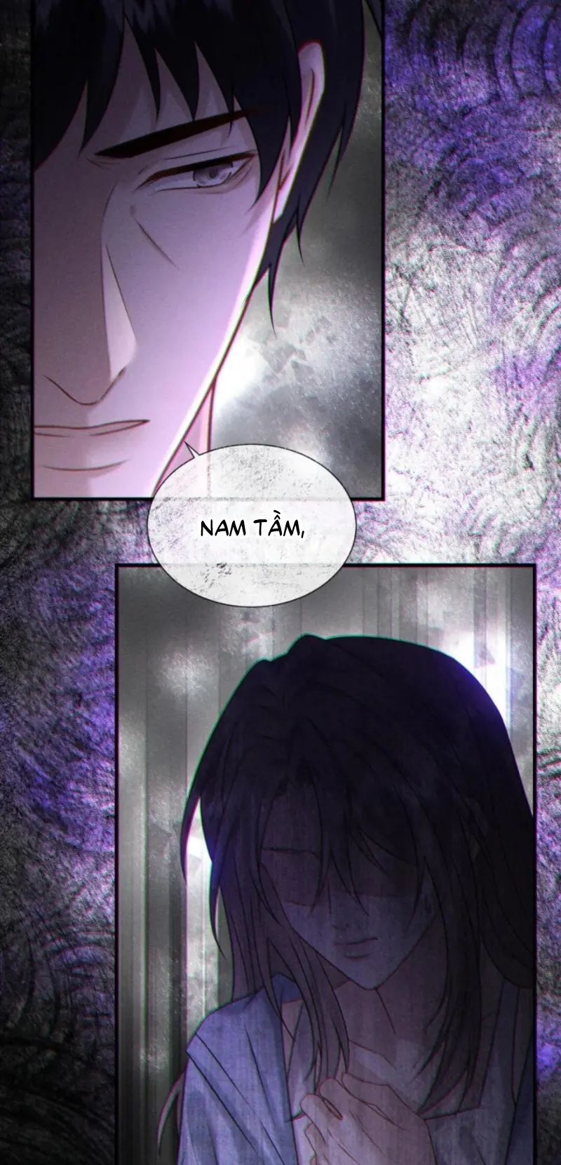 Nụ Hôn Nhẹ Lên Đóa Hoa Tuyệt Vọng Chapter 38 - Trang 12