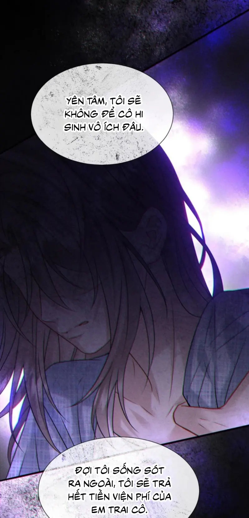 Nụ Hôn Nhẹ Lên Đóa Hoa Tuyệt Vọng Chapter 38 - Trang 16