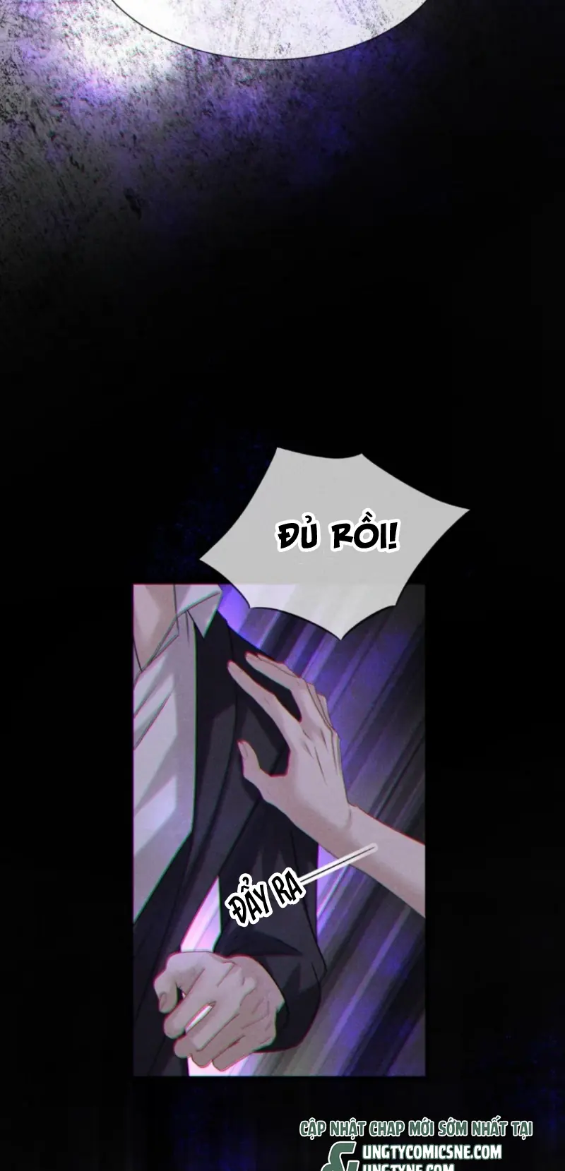 Nụ Hôn Nhẹ Lên Đóa Hoa Tuyệt Vọng Chapter 38 - Trang 17