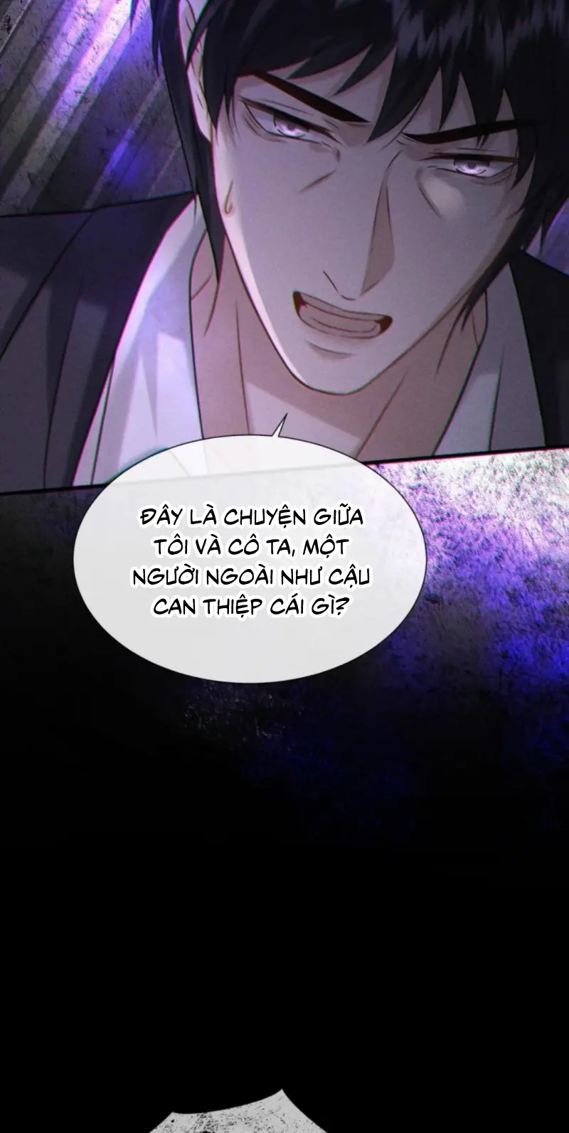 Nụ Hôn Nhẹ Lên Đóa Hoa Tuyệt Vọng Chapter 38 - Trang 20
