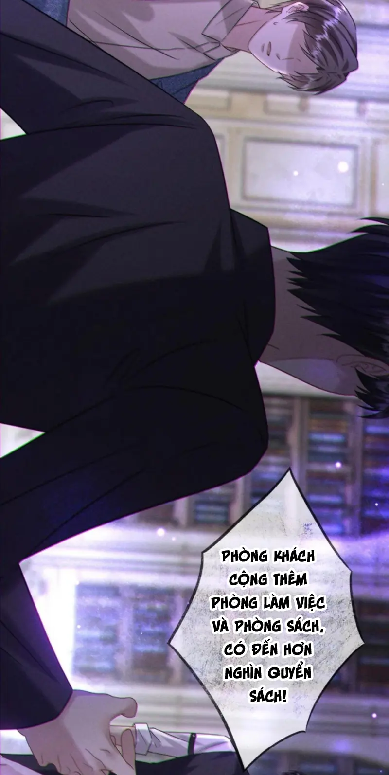 Nụ Hôn Nhẹ Lên Đóa Hoa Tuyệt Vọng Chapter 38 - Trang 22