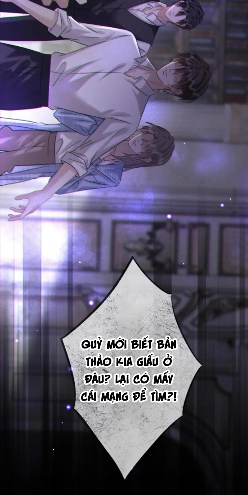 Nụ Hôn Nhẹ Lên Đóa Hoa Tuyệt Vọng Chapter 38 - Trang 23