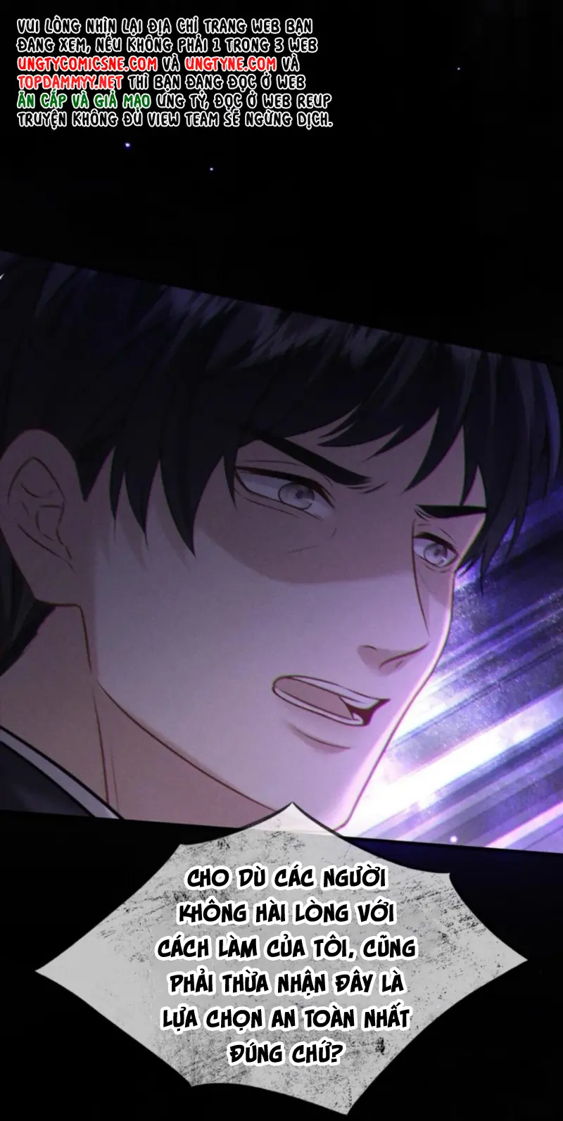Nụ Hôn Nhẹ Lên Đóa Hoa Tuyệt Vọng Chapter 38 - Trang 24