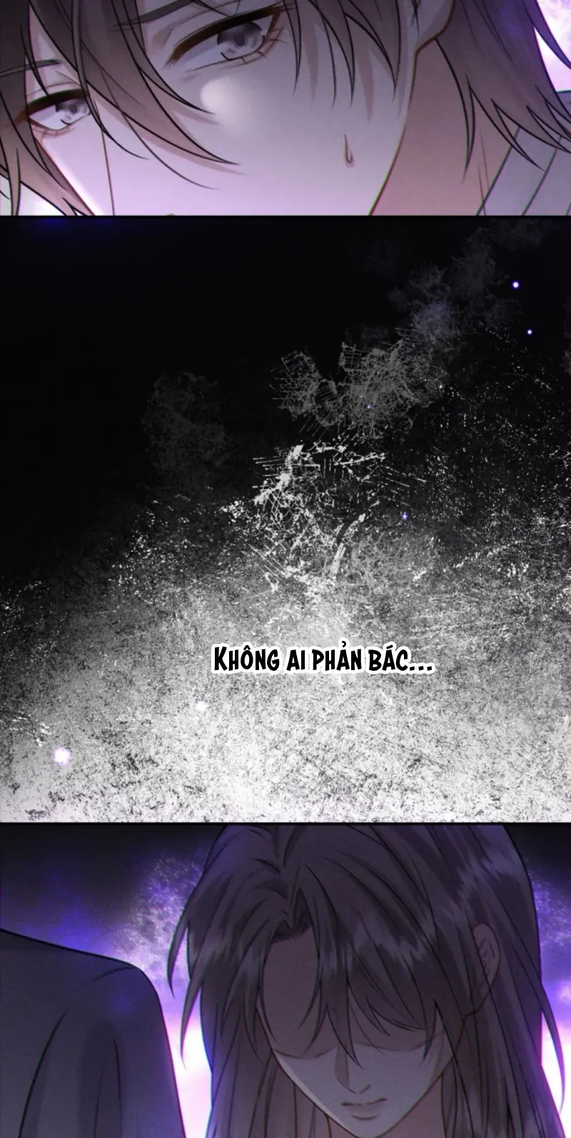 Nụ Hôn Nhẹ Lên Đóa Hoa Tuyệt Vọng Chapter 38 - Trang 27