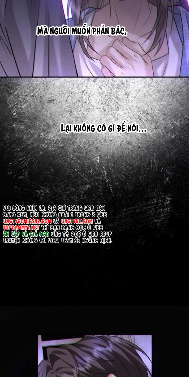 Nụ Hôn Nhẹ Lên Đóa Hoa Tuyệt Vọng Chapter 38 - Trang 28