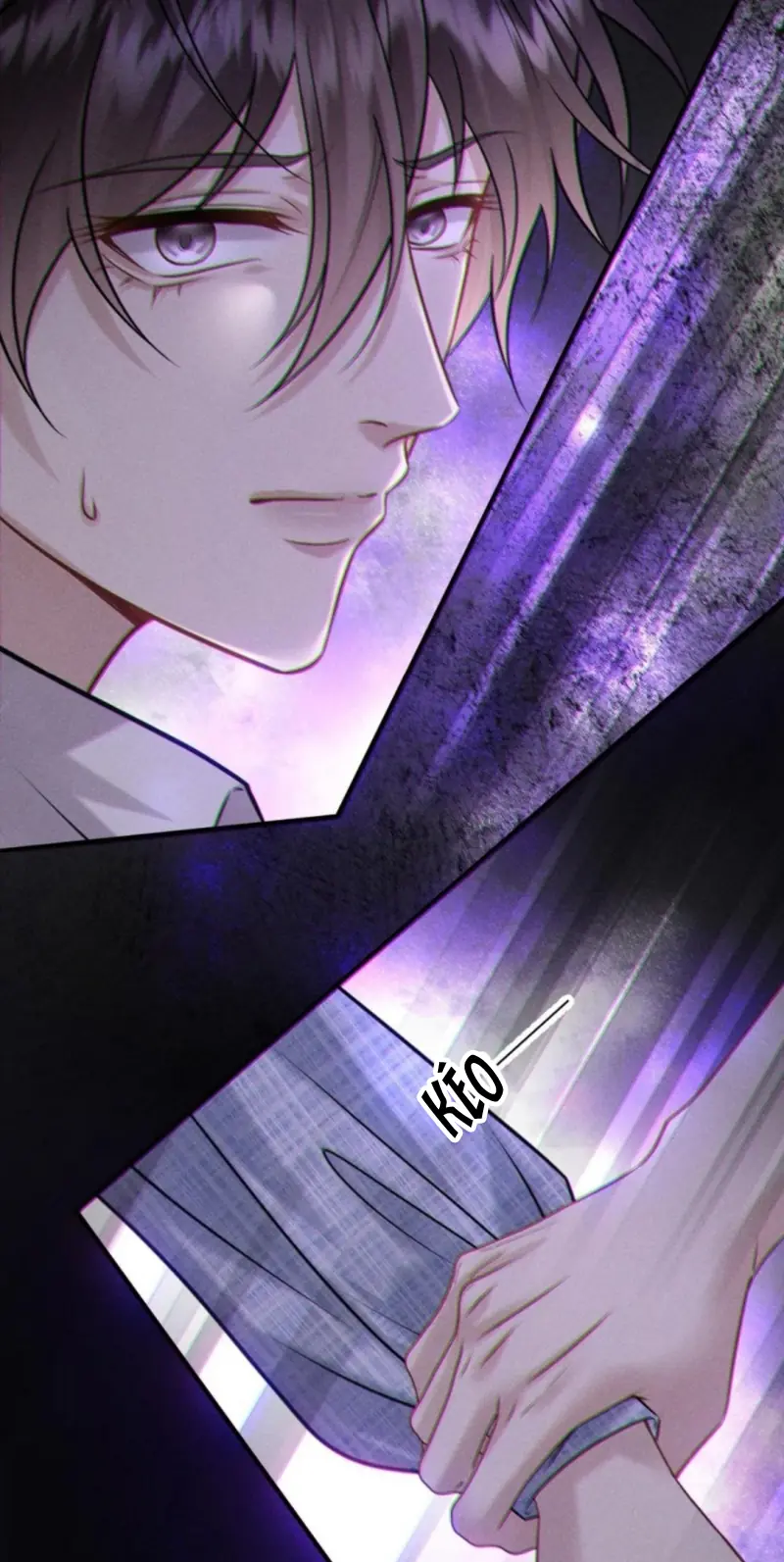 Nụ Hôn Nhẹ Lên Đóa Hoa Tuyệt Vọng Chapter 38 - Trang 33