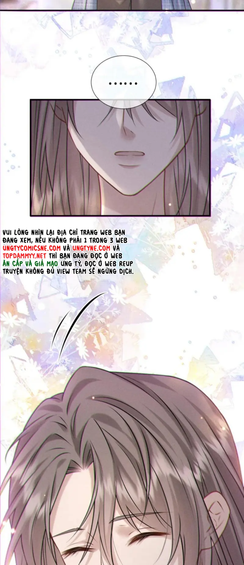 Nụ Hôn Nhẹ Lên Đóa Hoa Tuyệt Vọng Chapter 38 - Trang 42