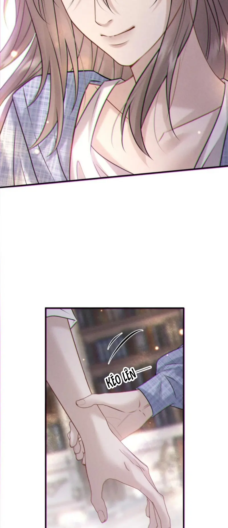 Nụ Hôn Nhẹ Lên Đóa Hoa Tuyệt Vọng Chapter 38 - Trang 43