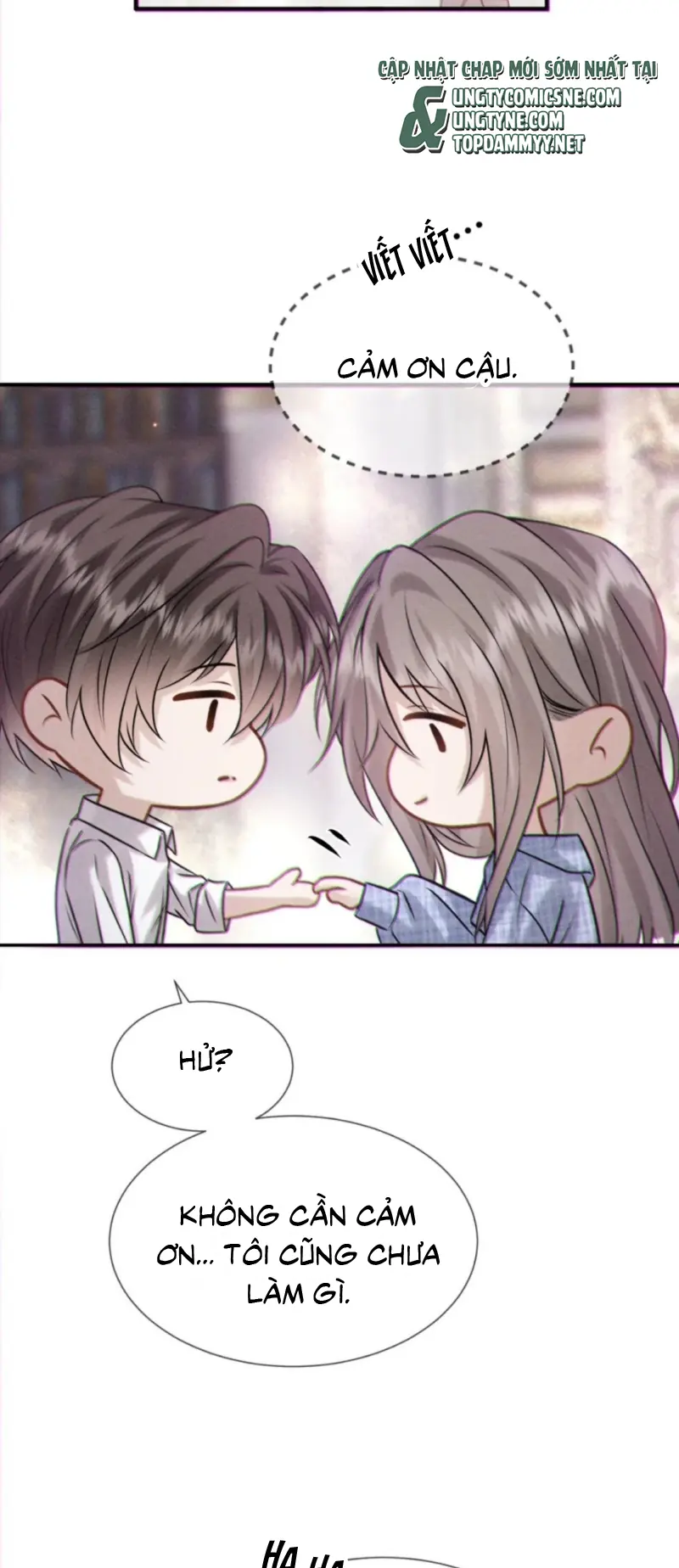 Nụ Hôn Nhẹ Lên Đóa Hoa Tuyệt Vọng Chapter 38 - Trang 44