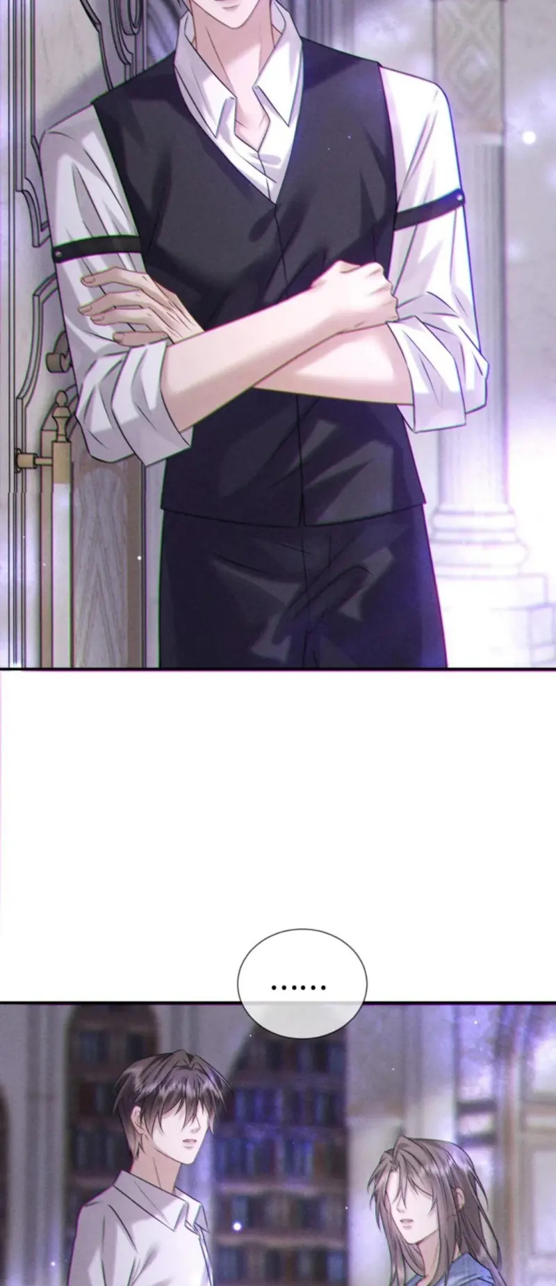 Nụ Hôn Nhẹ Lên Đóa Hoa Tuyệt Vọng Chapter 38 - Trang 46